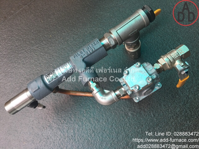 Pilot Burner Yamataha PB-2 (9)